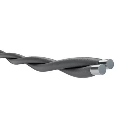 Жесткий провод термопары - COUPLIX - High precision measurement LLC