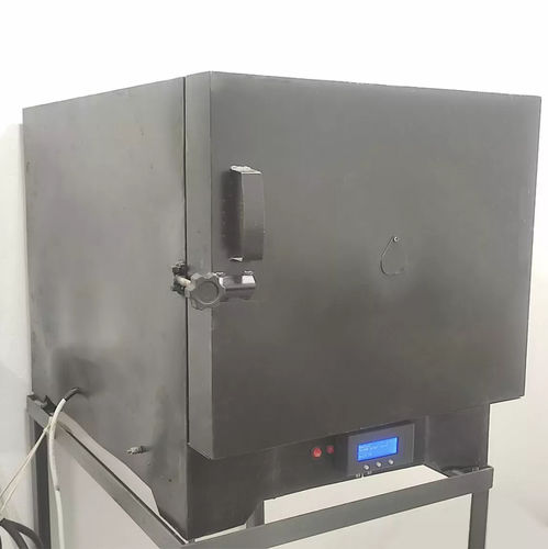 Печь с камерой - TRCF-0500-* - High precision measurement LLC - для термообработки / томильная / электрическая