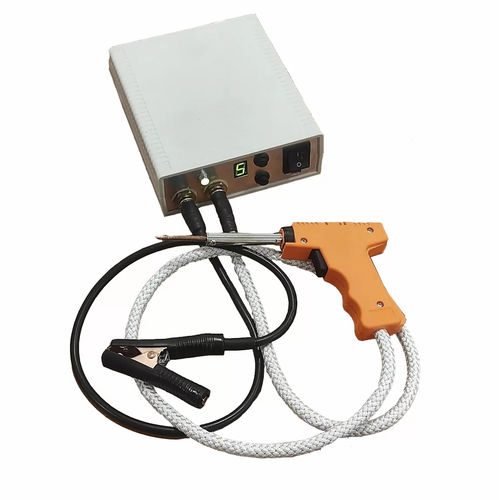 Электрический сварочный инструмент - CDWT-6001 - High precision measurement LLC