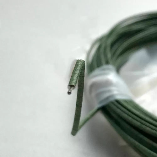 Провод термопары - HRTW-CA - High precision measurement LLC