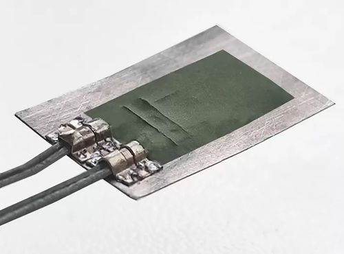 Свариваемый тензодатчик - WTN series - High precision measurement LLC - динамический