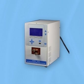 Источник питания для сварки для точечной сварки - UF25  - Will-Best Welding Equipment Co., Ltd. - монофазовый / двойной импульсный режим / со встроенным экраном