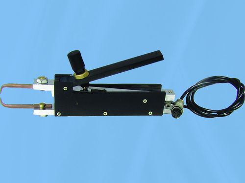 Паяльный кусачки - WBT-H1 - Will-Best Welding Equipment Co., Ltd.