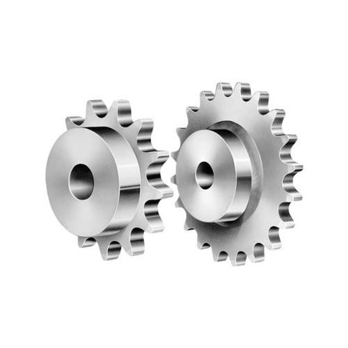 Шестерня цепи - MAKELSAN CHAIN and CONVEYING SOLUTIONS - с прямозубым зацеплением