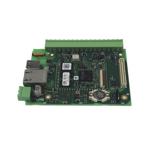 Одноплатный компьютер ATMEL - emSBC-Helium-IoT - emtrion GmbH - ARM Cortex-A5 / Linux / USB 2.0