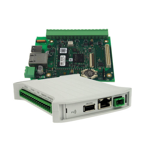 Мосток связи - RockEM  - emtrion GmbH - IoT / WLAN / Ethernet