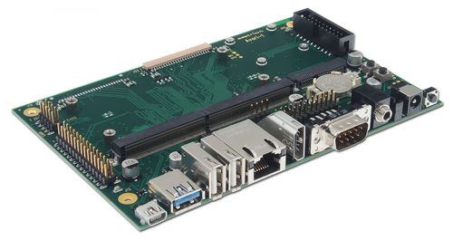 Carte-support - Avari - emtrion GmbH
