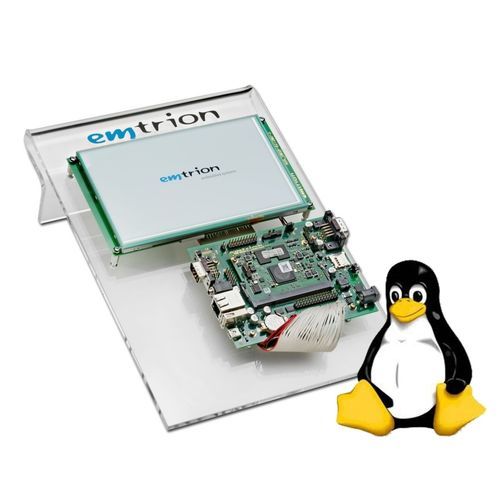 Комплект разработчика i.MX 6 - emtrion GmbH