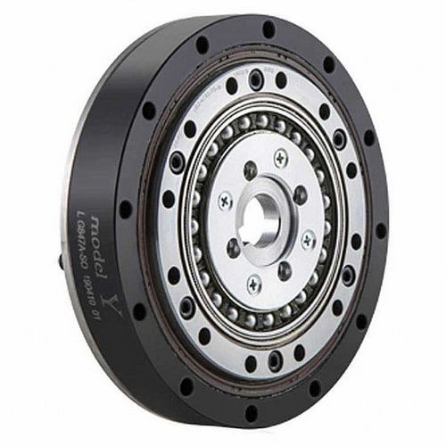 Гармонический редуктор - YLHS series - LEADER HARMONIOUS DRIVE SYSTEMS CO.,LTD. - гармонический / коаксиальный / с клиновым валом