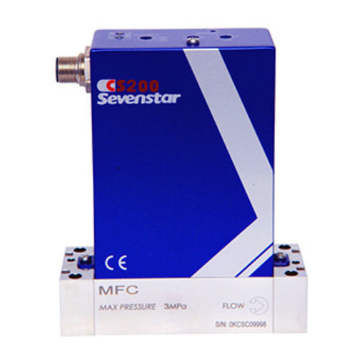 Массовый расходомер - CS200 series - Beijing Sevenstar Flow Co., Ltd. - для жидкостей / из нержавеющей стали / 4-20 мА