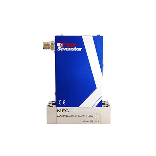 Массовый расходомер - CS300 series - Beijing Sevenstar Flow Co., Ltd. - для жидкостей / из нержавеющей стали / RS485