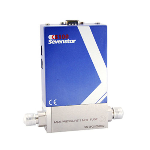 Массовый расходомер - CS100 series - Beijing Sevenstar Flow Co., Ltd. - для жидкостей / для газа / RS485