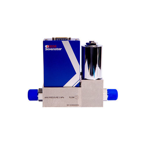 Массовый расходомер - CS230 - Beijing Sevenstar Flow Co., Ltd. - для газа / RS485 / с аналоговым выходом