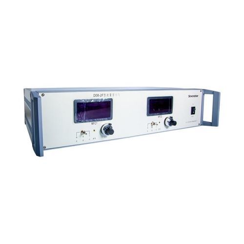 Массовый расходомер - D08 series  - Beijing Sevenstar Flow Co., Ltd.