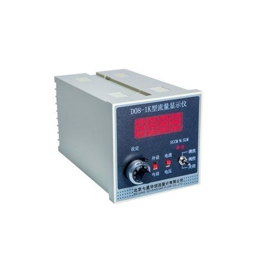 Массовый расходомер - D08-1K - Beijing Sevenstar Flow Co., Ltd. - цифровой