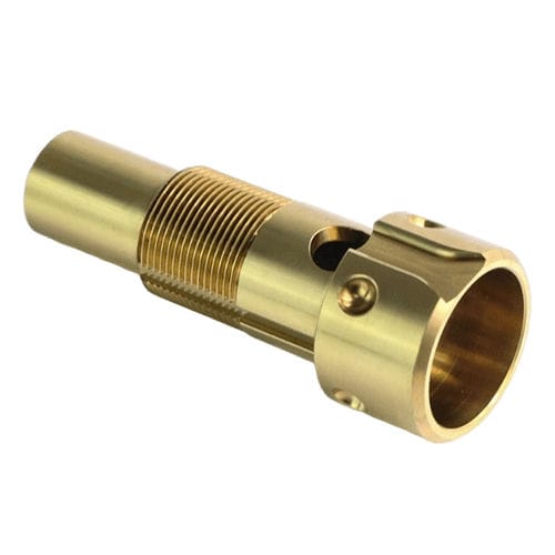 Обработка фрезерованием медь - Shenzhen Xavier Precision components Co., LTD. - для автомобиля / для насоса / для медицинской сферы