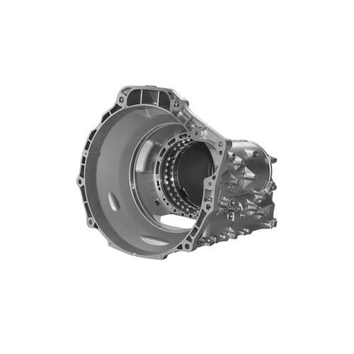 Печать 3D из стали - Shenzhen Xavier Precision components Co., LTD. - SLS / методом лазерного спекания металлов / MJF