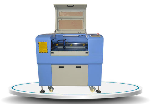 Лазерно-гравировальный станок - LP6040 - Shandong Laser Source Technology Co., Ltd. - для дерева / для кожи / для акрилового волокна