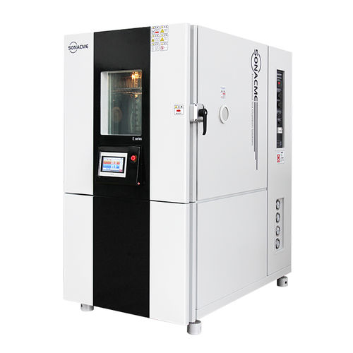 Климатическая камера - ST/600/70(H) - SONACME Technology - влажности / для измерения температуры / для быстрого изменения температуры