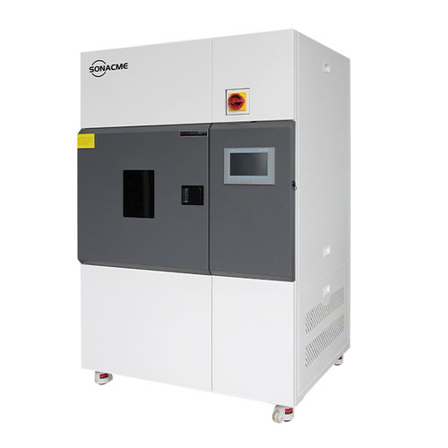Испытательная камера свет - SX/6500/H - SONACME Technology - старения кожи под воздействием УФ-лучей / на старение при УФ-излучение / для симуляции полета на высоте