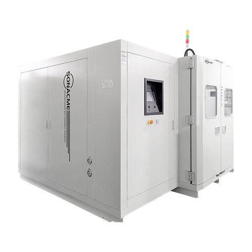 Климатическая камера - SWT/18/70(H) - SONACME Technology - влажности / для измерения температуры / для симуляции полета на высоте