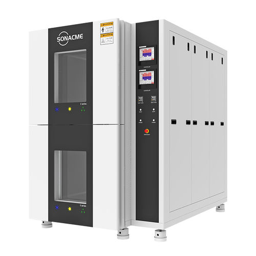 Климатическая камера - ST/600/70(H)/2 - SONACME Technology - для измерения температуры / влажности / для оценки цветов