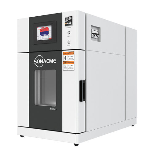 Климатическая камера - ST/22.5/40(H) - SONACME Technology - влажности / для измерения температуры / для быстрого изменения температуры