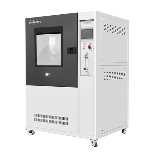 Испытательная камера дождя - SR/IPX12/1000 - SONACME Technology - влажности / для теплового двигателя / для автомобиля