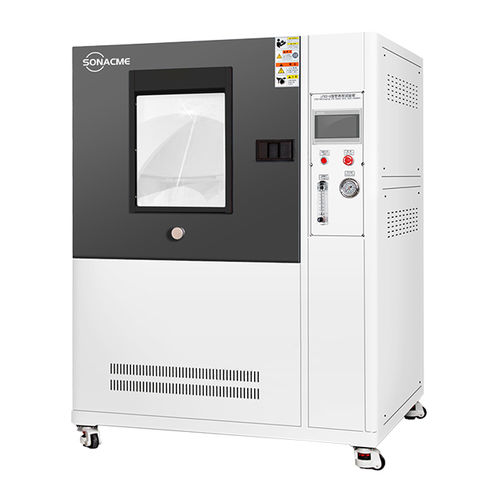 Испытательная камера дождя - SR/IPX34/1000 - SONACME Technology - влажности / для теплового двигателя / для автомобиля
