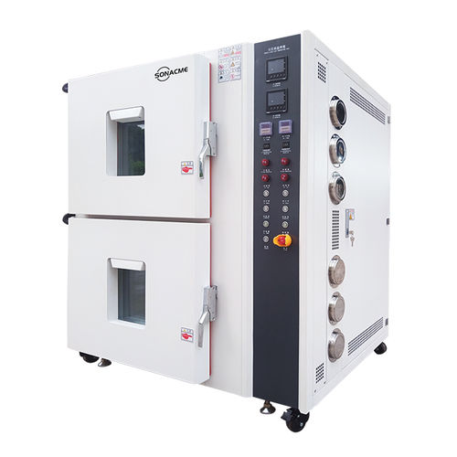 Высокотемпературная печь - SDO/800/2 - SONACME Technology - с камерой / варочная / для термообработки