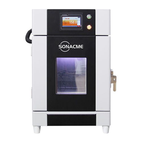 Климатическая камера - ST/22/40 - SONACME Technology - влажности / для измерения температуры / для быстрого изменения температуры