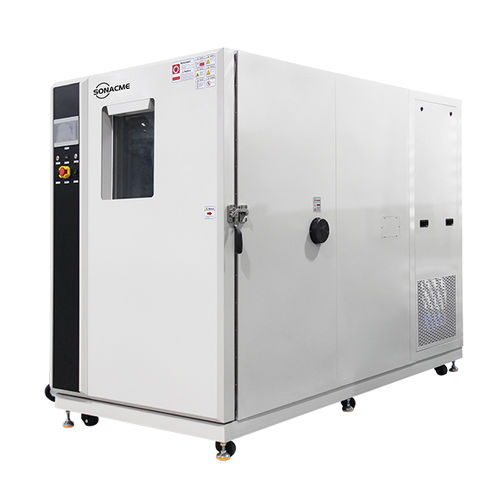 Климатическая камера - ST/1800/70(H) - SONACME Technology - для измерения температуры / влажности / для симуляции полета на высоте
