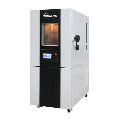 Климатическая камера - SR/180/20/5(H) - SONACME Technology - влажности / для измерения температуры / для симуляции полета на высоте