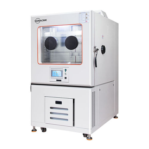 Климатическая камера - ST/340/40(H) - SONACME Technology - влажности / для измерения температуры / защита от воздействия окружающей среды