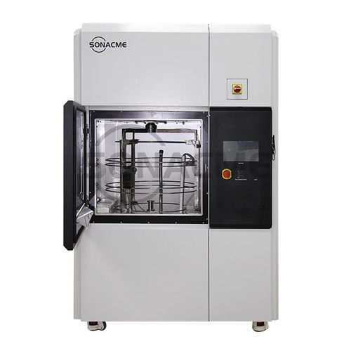 Испытательная камера свет - SX/6500/H - SONACME Technology - старения кожи под воздействием УФ-лучей / на старение при УФ-излучение / для симуляции полета на высоте