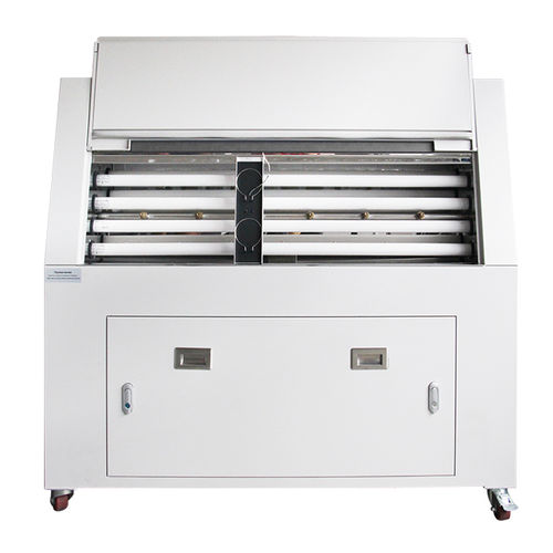 Климатическая камера - ST/UV/A - SONACME Technology - влажности / для измерения температуры / старения кожи под воздействием УФ-лучей