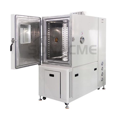 Климатическая камера - ST/225/70(H) - SONACME Technology - влажности / для измерения температуры / для симуляции полета на высоте