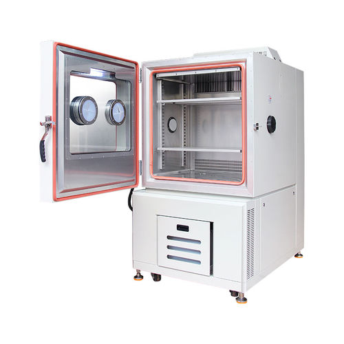 Климатическая камера - ST/340/70(H) - SONACME Technology - влажности / для измерения температуры / для старения
