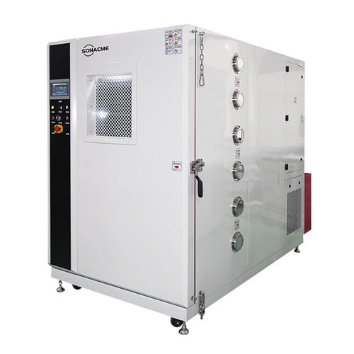 Климатическая камера - ST/1550/20/EP - SONACME Technology - для измерения температуры / влажности / для симуляции вождения