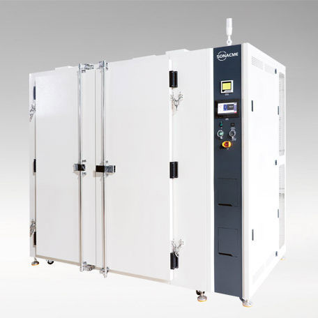 Высокотемпературная печь - SDO/xx00/300 series - SONACME Technology - с камерой / для сушки / для термообработки