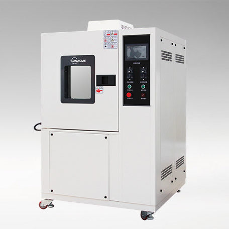Испытательная камера озона - SO/150 - SONACME Technology - климатическая / для измерения температуры / для старения