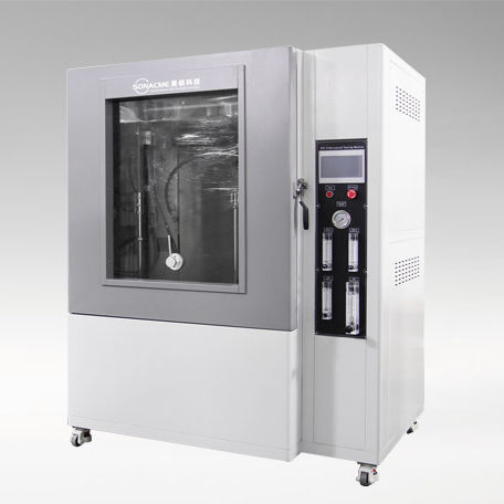 Климатическая камера - SR/IPX9K/1000 - SONACME Technology - для измерения температуры / давления / герметичная брызгозащищенная