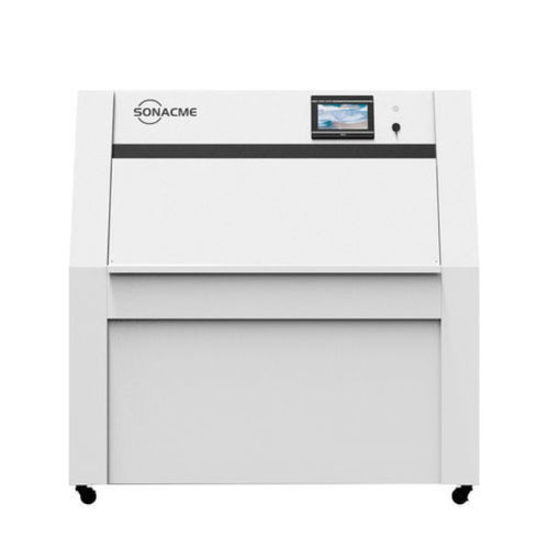 Испытательная камера на старение при УФ-излучение - ST/UV/A - SONACME Technology - климатическая / свет / старения кожи под воздействием УФ-лучей