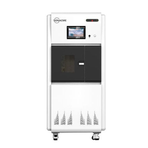 Климатическая камера - SX/2200/H - SONACME Technology - свет / старения кожи под воздействием УФ-лучей / на старение при УФ-излучение