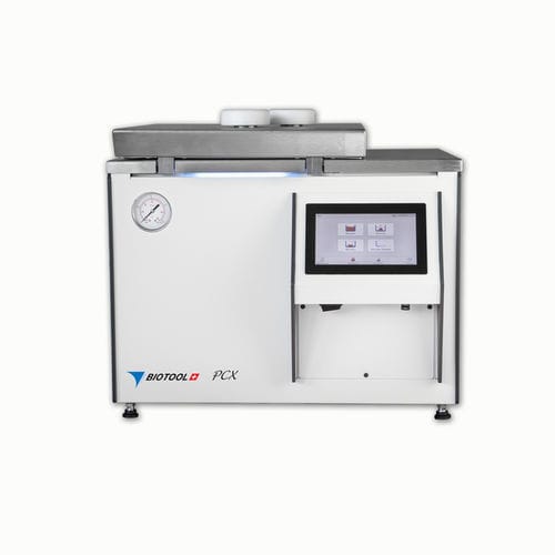 Средоварка - ProfiClave PCX - Biotool Swiss AG