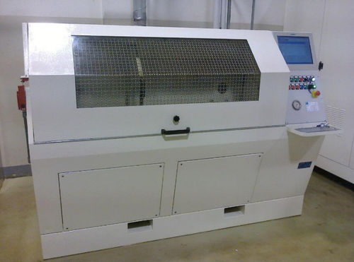 Испытательный стенд импульсного давления - B_21764 - BAVA TESTING SOLUTIONS - автоматический / управляемый с помощью ПК / для клапана