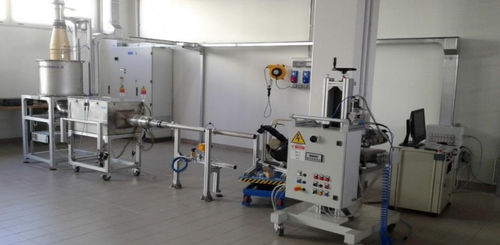 Испытательный стенд воздушного фильтра - B_22310 - BAVA TESTING SOLUTIONS - давление / температуры / впрыска