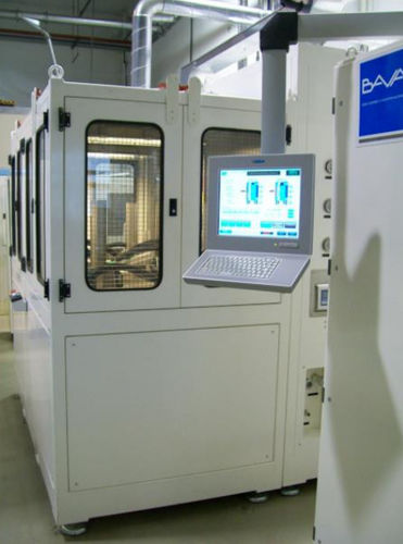 Испытательный стенд рабочих характеристик - B_21243 - BAVA TESTING SOLUTIONS - сопротивления / управляемый с помощью ПК / для теплообменника