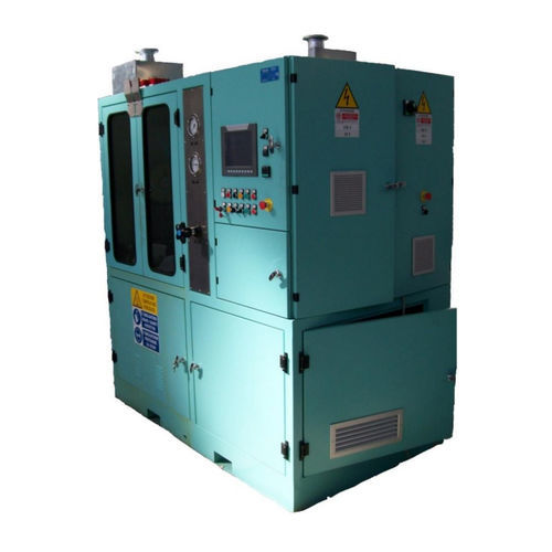 Испытательный стенд расхода - B_21693 - BAVA TESTING SOLUTIONS - автоматический / контролируемый PLC / для сопла