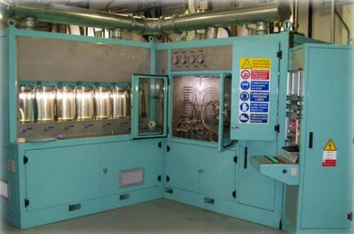 Испытательный стенд для масляного насоса - PW800 - BAVA TESTING SOLUTIONS - рабочих характеристик / калибровки / с управлением от компьютера